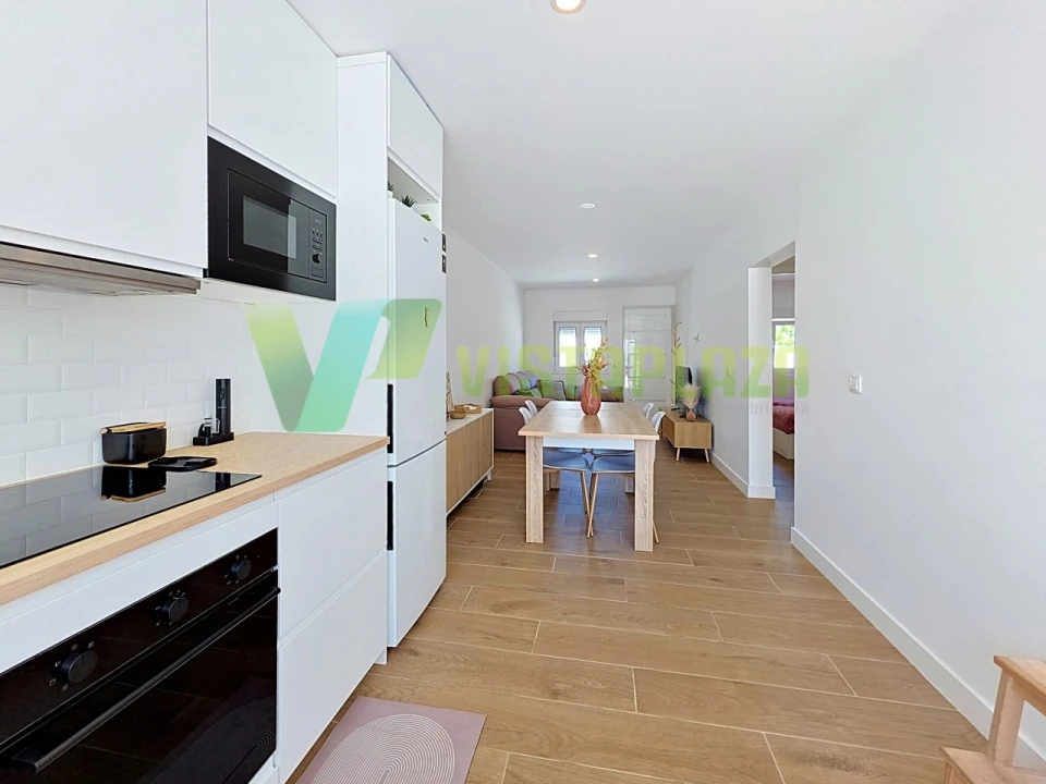 Moradia T2 para Venda em Portimão Foto 6