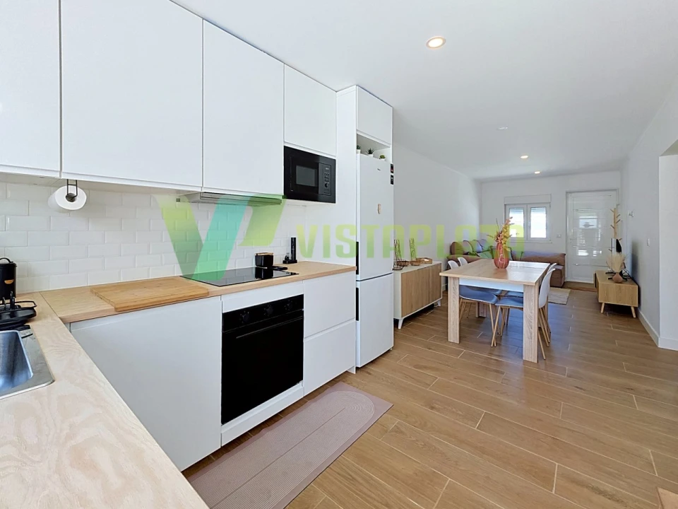 Moradia T2 para Venda em Portimão Foto 7