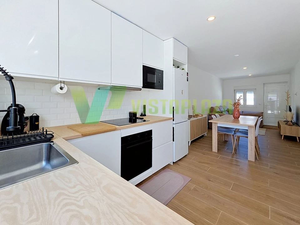 Moradia T2 para Venda em Portimão Foto 8