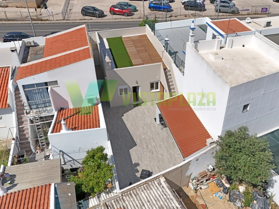 Moradia T2 para Venda em Portimão Foto 17