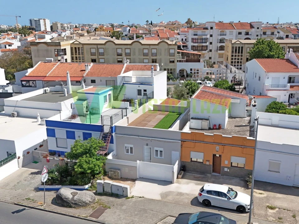 Moradia T2 para Venda em Portimão Foto 28