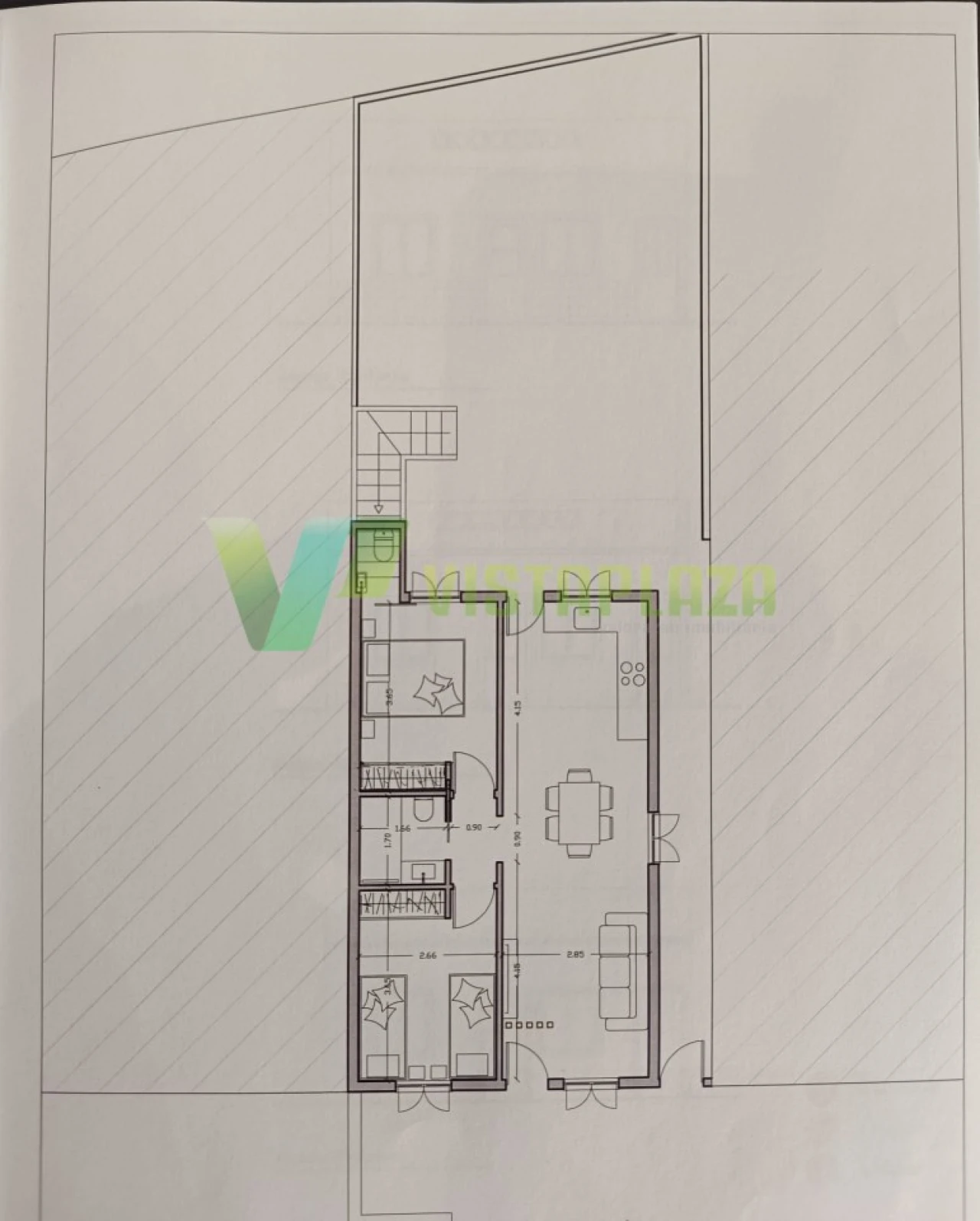Moradia T2 para Venda em Portimão Foto 29