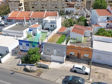 Moradia T2 para Venda em Portimão