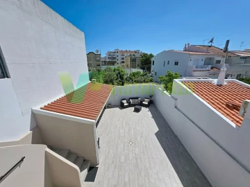 Moradia T2 para Venda em Portimão