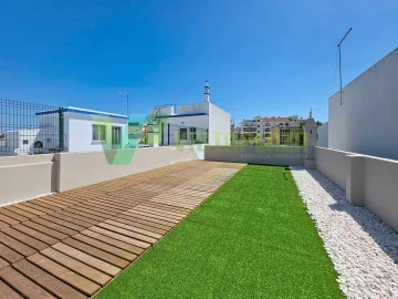 Moradia T2 para Venda em Portimão