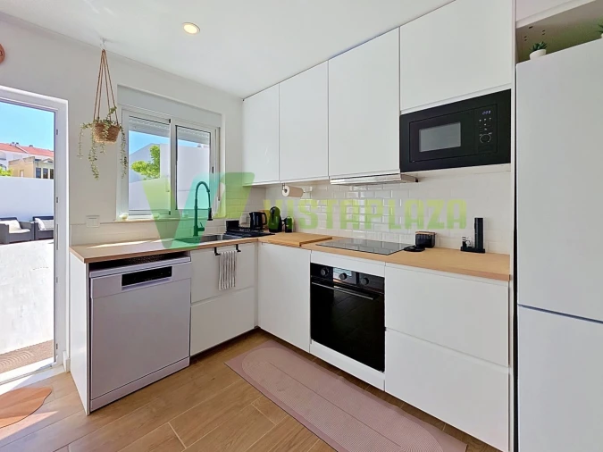 Moradia T2 para Venda em Portimão Foto 5