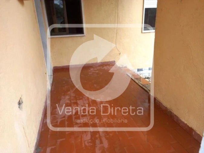 Apartamento T4 para Venda em Rio de Mouro Foto 17