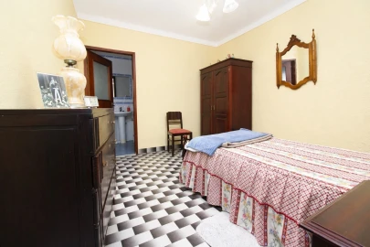 Moradia T3 para Venda em Fronteira