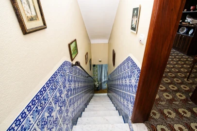 Moradia T3 para Venda em Fronteira