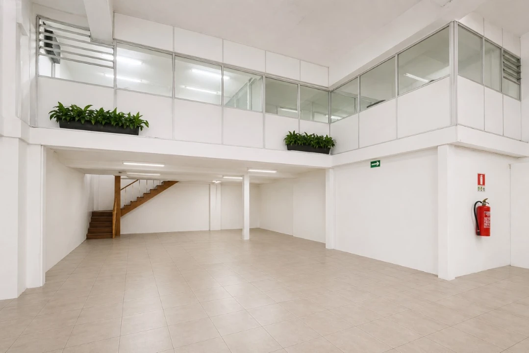 Loja para Venda em Lumiar Foto 1