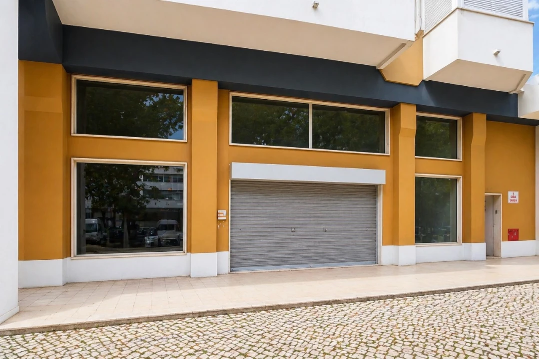 Loja para Venda em Lumiar Foto 6