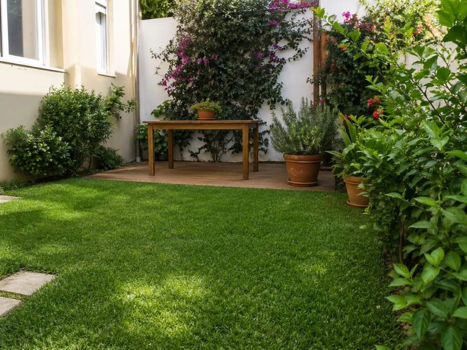 Apartamento T4 para Venda em Ajuda Foto 4