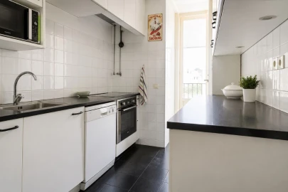 Apartamento T4 para Venda em Ajuda