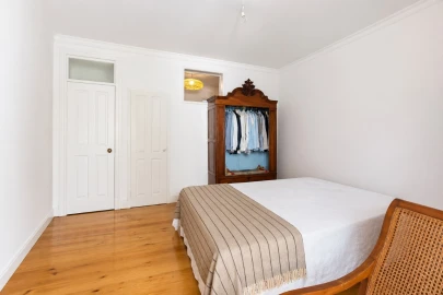 Apartamento T4 para Venda em Ajuda