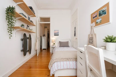 Apartamento T4 para Venda em Ajuda