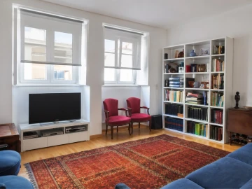 Apartamento T4 para Venda em Ajuda