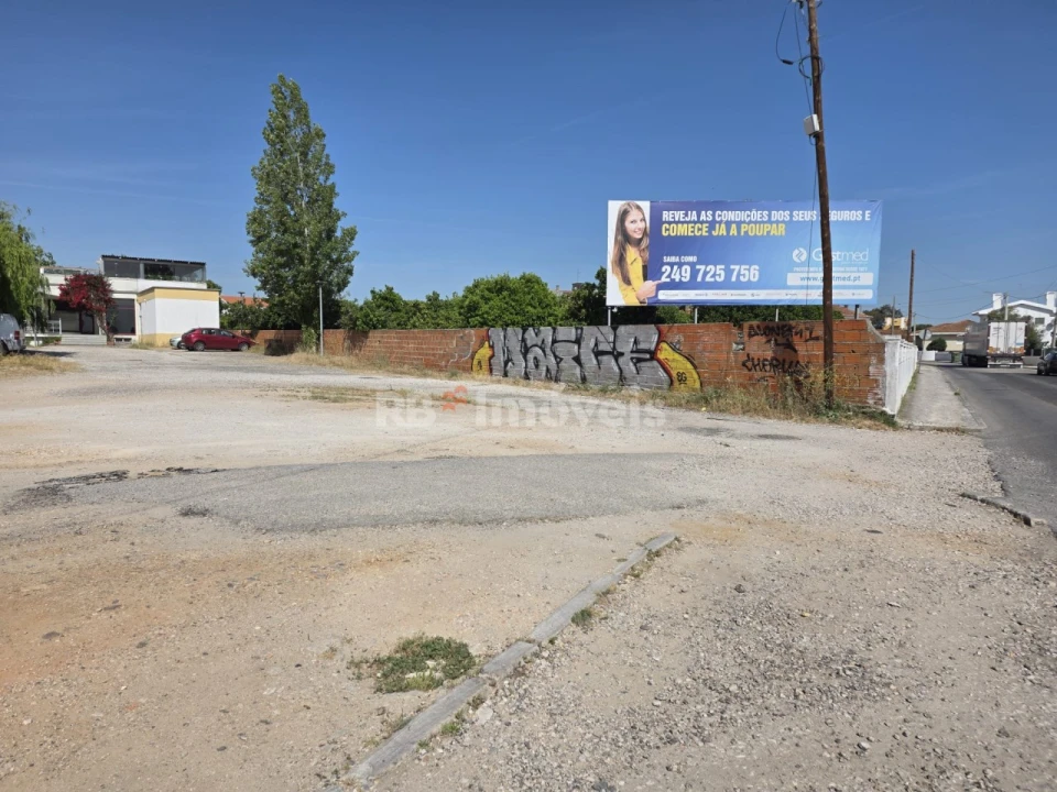 Terreno P/ Prédio para Venda em São João Baptista Foto 7