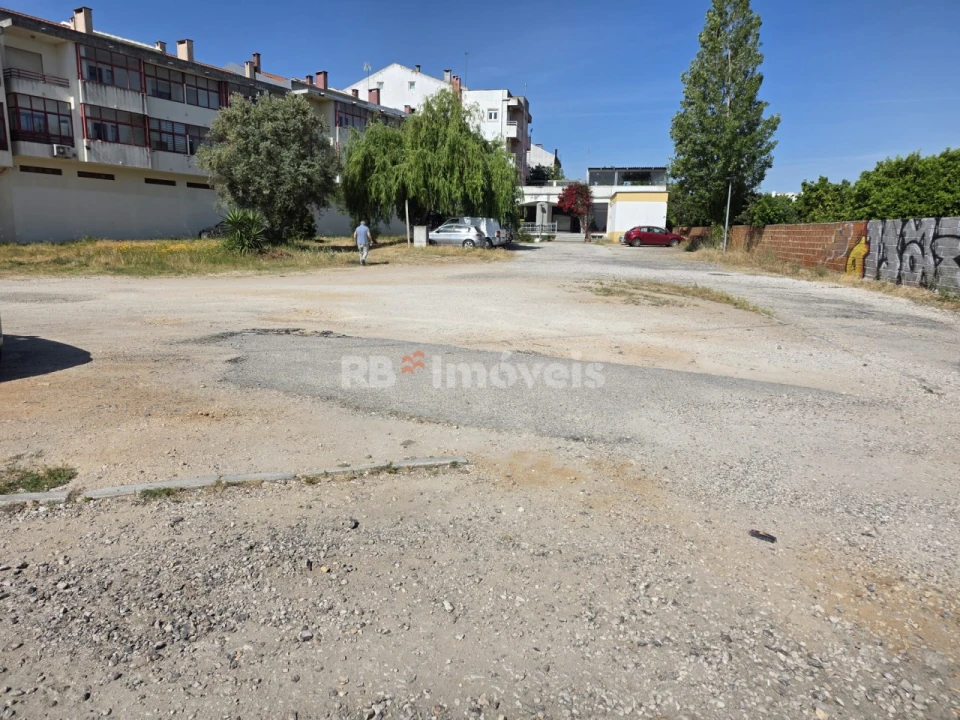 Terreno P/ Prédio para Venda em São João Baptista Foto 1