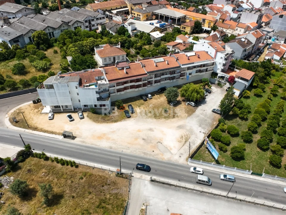 Terreno P/ Prédio para Venda em São João Baptista Foto 1