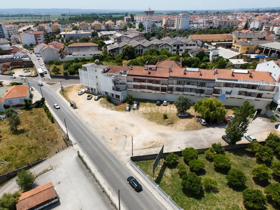 Terreno P/ Prédio para Venda em São João Baptista Foto 8