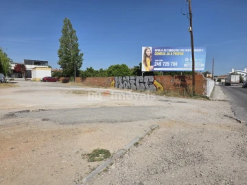 Terreno P/ Prédio para Venda em São João Baptista