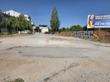 Terreno P/ Prédio para Venda em São João Baptista