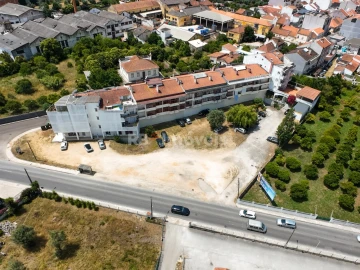 Terreno P/ Prédio para Venda em São João Baptista