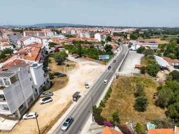 Terreno P/ Prédio para Venda em São João Baptista