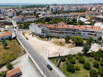 Terreno P/ Prédio para Venda em São João Baptista