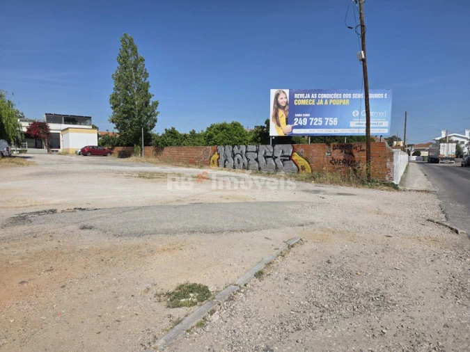 Terreno P/ Prédio para Venda em São João Baptista Foto 7