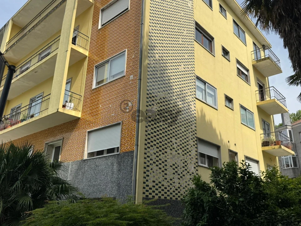 Apartamento T6 para Venda em Braga (São José de São Lázaro e São João do Souto) Foto 6
