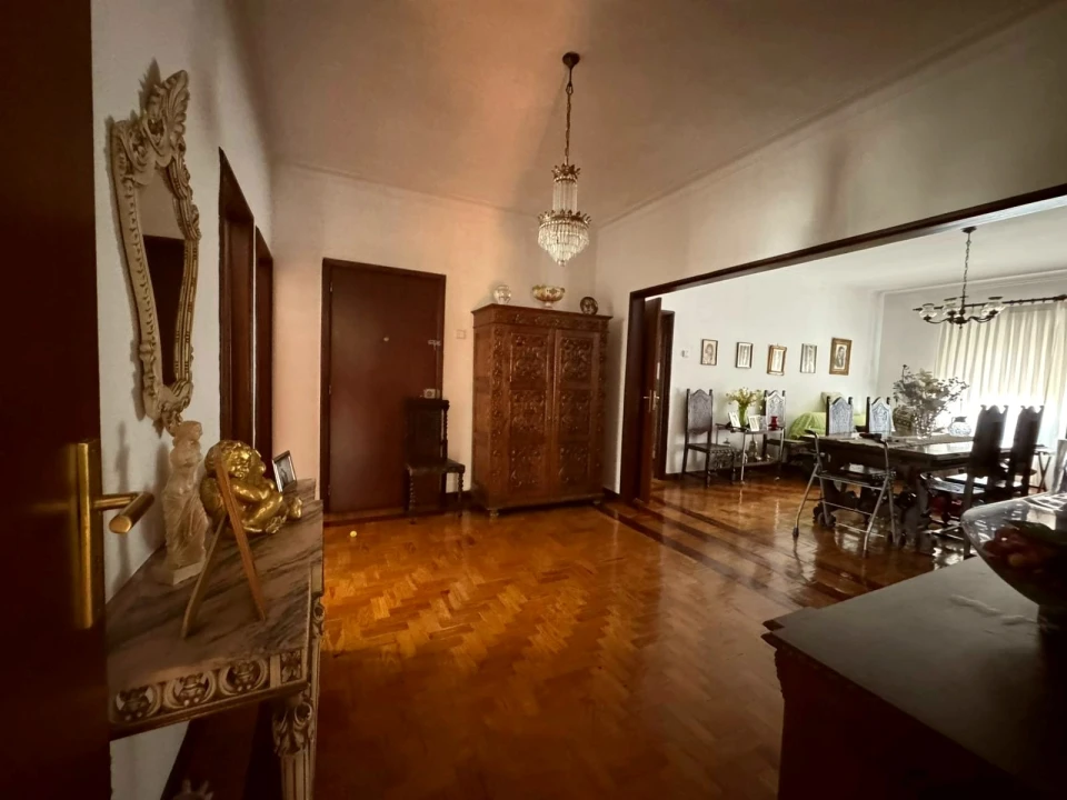 Apartamento T6 para Venda em Braga (São José de São Lázaro e São João do Souto) Foto 36