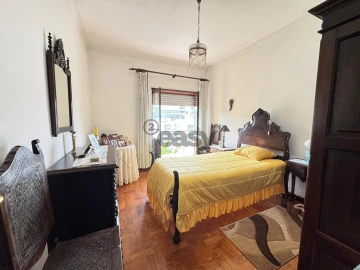 Apartamento T6 para Venda em Braga (São José de São Lázaro e São João do Souto)
