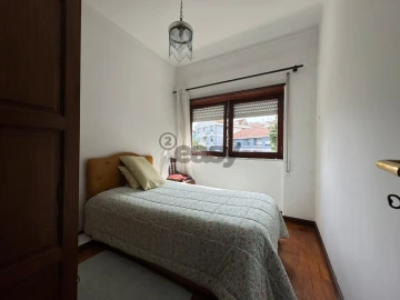 Apartamento T6 para Venda em Braga (São José de São Lázaro e São João do Souto)