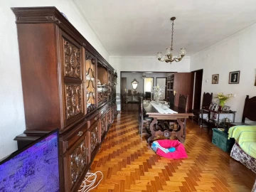 Apartamento T6 para Venda em Braga (São José de São Lázaro e São João do Souto)