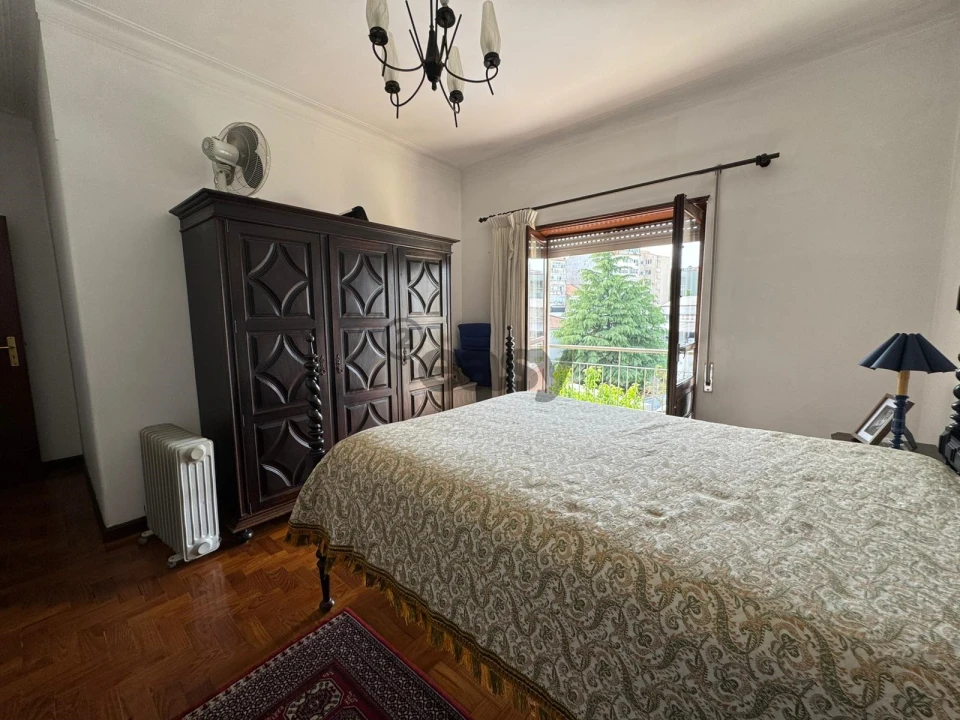 Apartamento T6 para Venda em Braga (São José de São Lázaro e São João do Souto) Foto 29