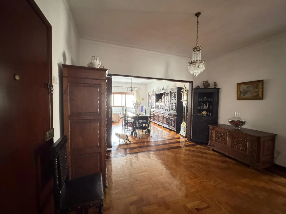 Apartamento T6 para Venda em Braga (São José de São Lázaro e São João do Souto) Foto 61