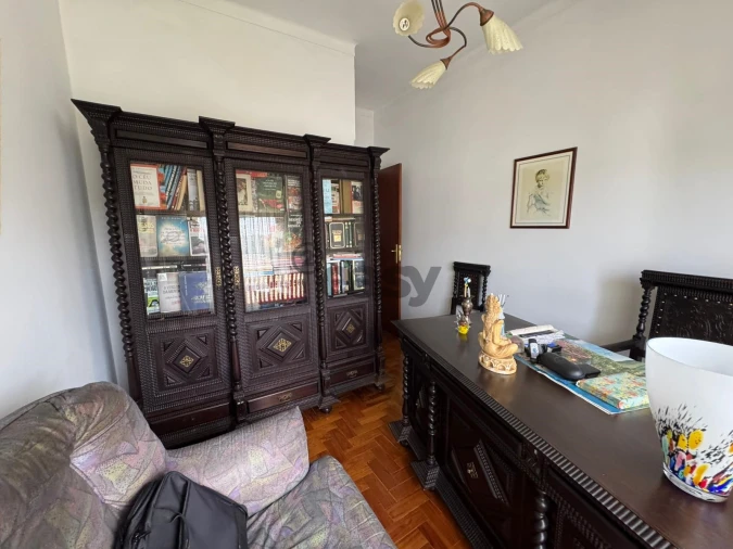 Apartamento T6 para Venda em Braga (São José de São Lázaro e São João do Souto) Foto 9