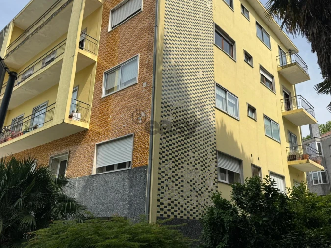 Apartamento T6 para Venda em Braga (São José de São Lázaro e São João do Souto) Foto 6