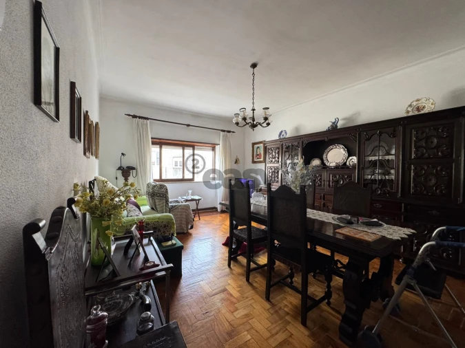 Apartamento T6 para Venda em Braga (São José de São Lázaro e São João do Souto) Foto 28