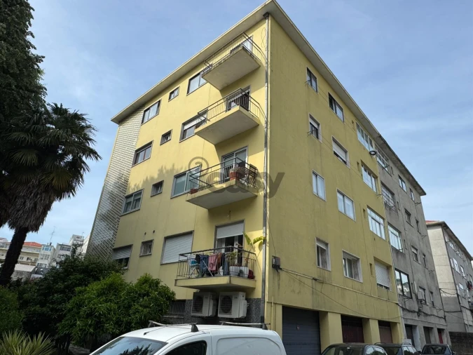 Apartamento T6 para Venda em Braga (São José de São Lázaro e São João do Souto) Foto 7