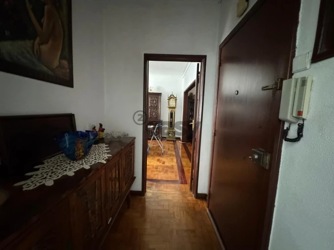 Apartamento T6 para Venda em Braga (São José de São Lázaro e São João do Souto) Foto 13