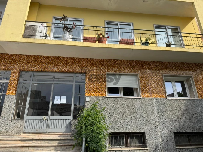 Apartamento T6 para Venda em Braga (São José de São Lázaro e São João do Souto) Foto 15