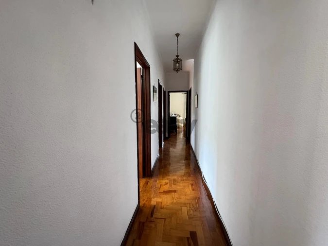 Apartamento T6 para Venda em Braga (São José de São Lázaro e São João do Souto) Foto 24