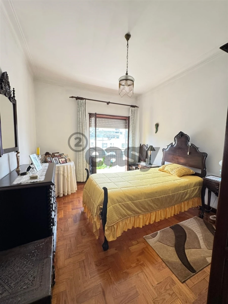 Apartamento T6 para Venda em Braga (São José de São Lázaro e São João do Souto) Foto 18