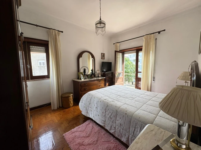 Apartamento T6 para Venda em Braga (São José de São Lázaro e São João do Souto) Foto 35