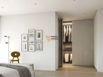 Moradia T3 para Venda em Gondomar (São Cosme), Valbom e Jovim