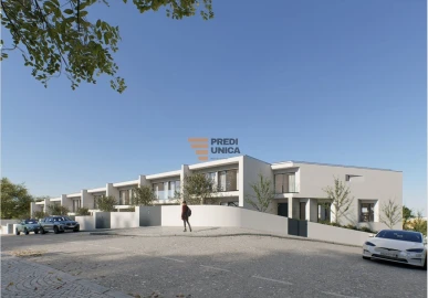 Moradia T3 para Venda em Gondomar (São Cosme), Valbom e Jovim