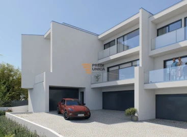 Moradia T3 para Venda em Gondomar (São Cosme), Valbom e Jovim