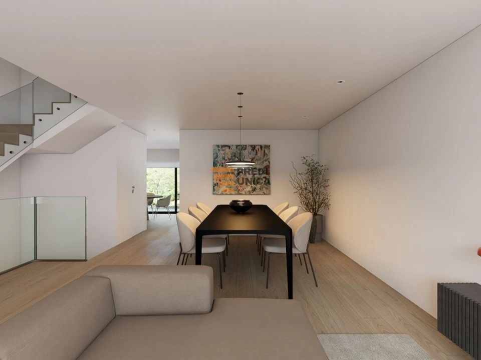 Moradia T3 para Venda em Gondomar (São Cosme), Valbom e Jovim Foto 10